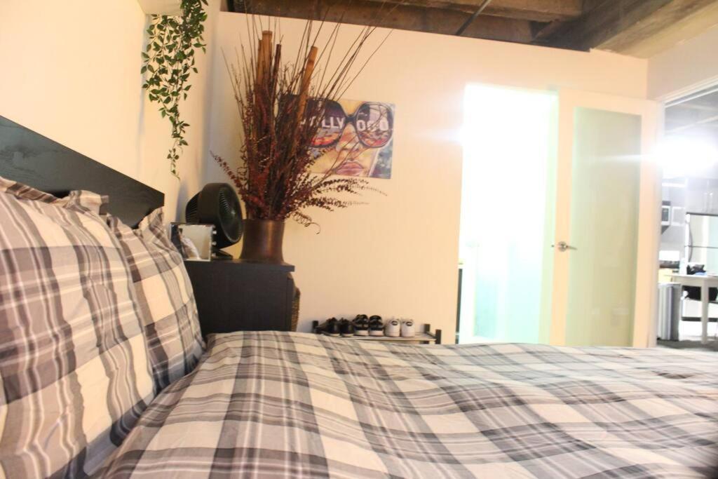 Appartement Newly Renovated 1Bdrm Loft Dtla And Rooftop Pool Los Angeles