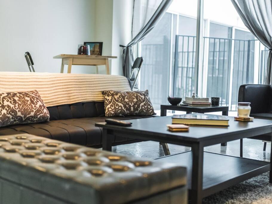 Newly Renovated 1Bdrm Loft Dtla And Rooftop Pool Appartement