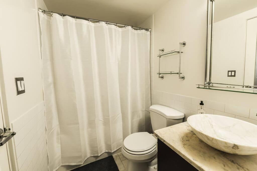 Newly Renovated 1Bdrm Loft Dtla And Rooftop Pool Appartement Los Angeles
